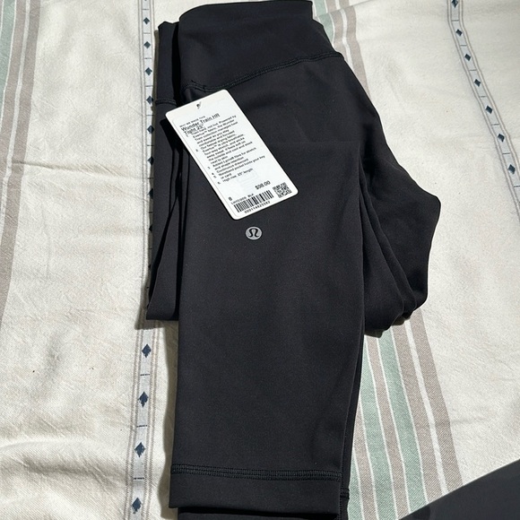 lululemon athletica Pants - Lululemon Wunder Train HR